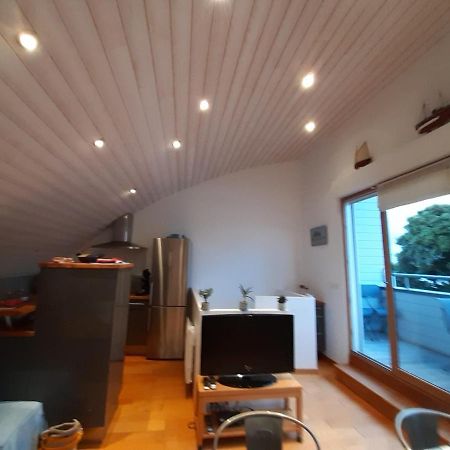 Villa Penfret - 20 Meters From The Beach Île-Tudy المظهر الخارجي الصورة