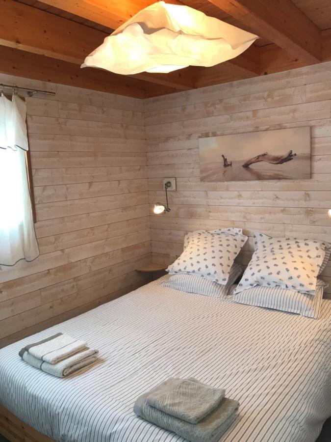 Villa Penfret - 20 Meters From The Beach Île-Tudy المظهر الخارجي الصورة