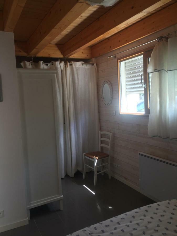 Villa Penfret - 20 Meters From The Beach Île-Tudy المظهر الخارجي الصورة